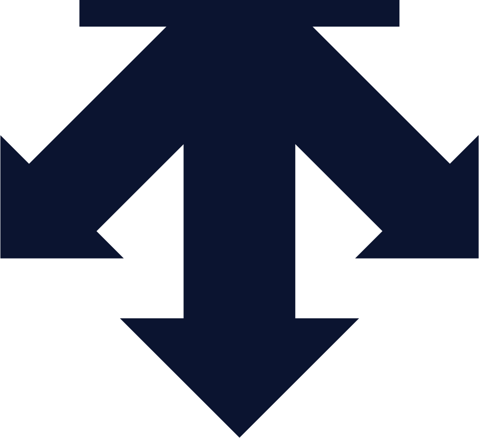 Descente logo