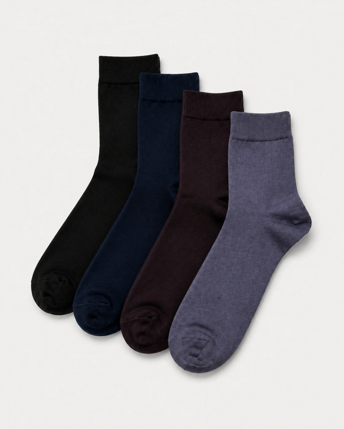 Corporate, promotional and event sock example 1