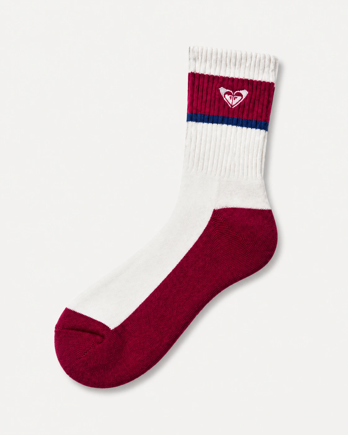 Corporate, promotional and event sock example 11