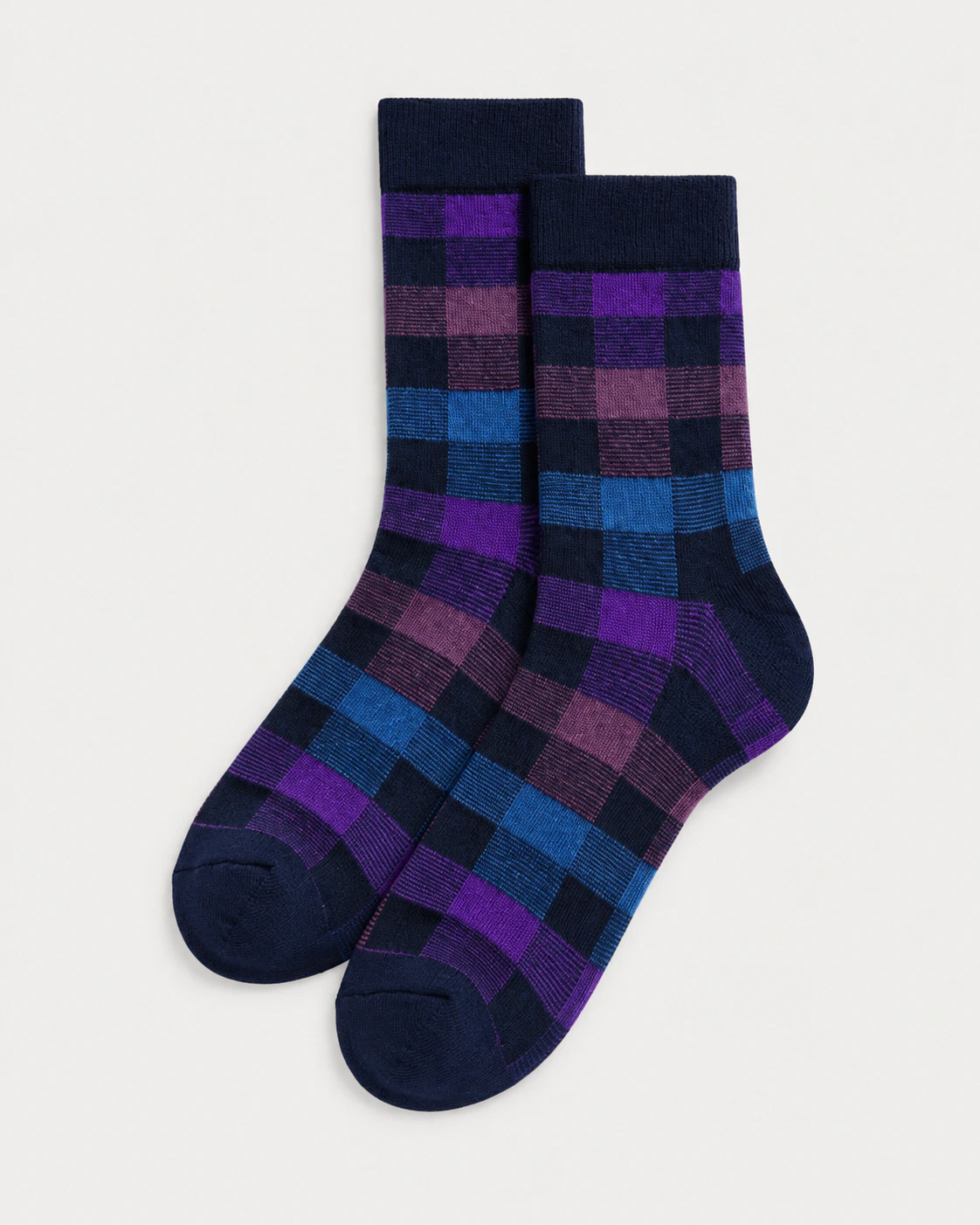 Corporate, promotional and event sock example 12