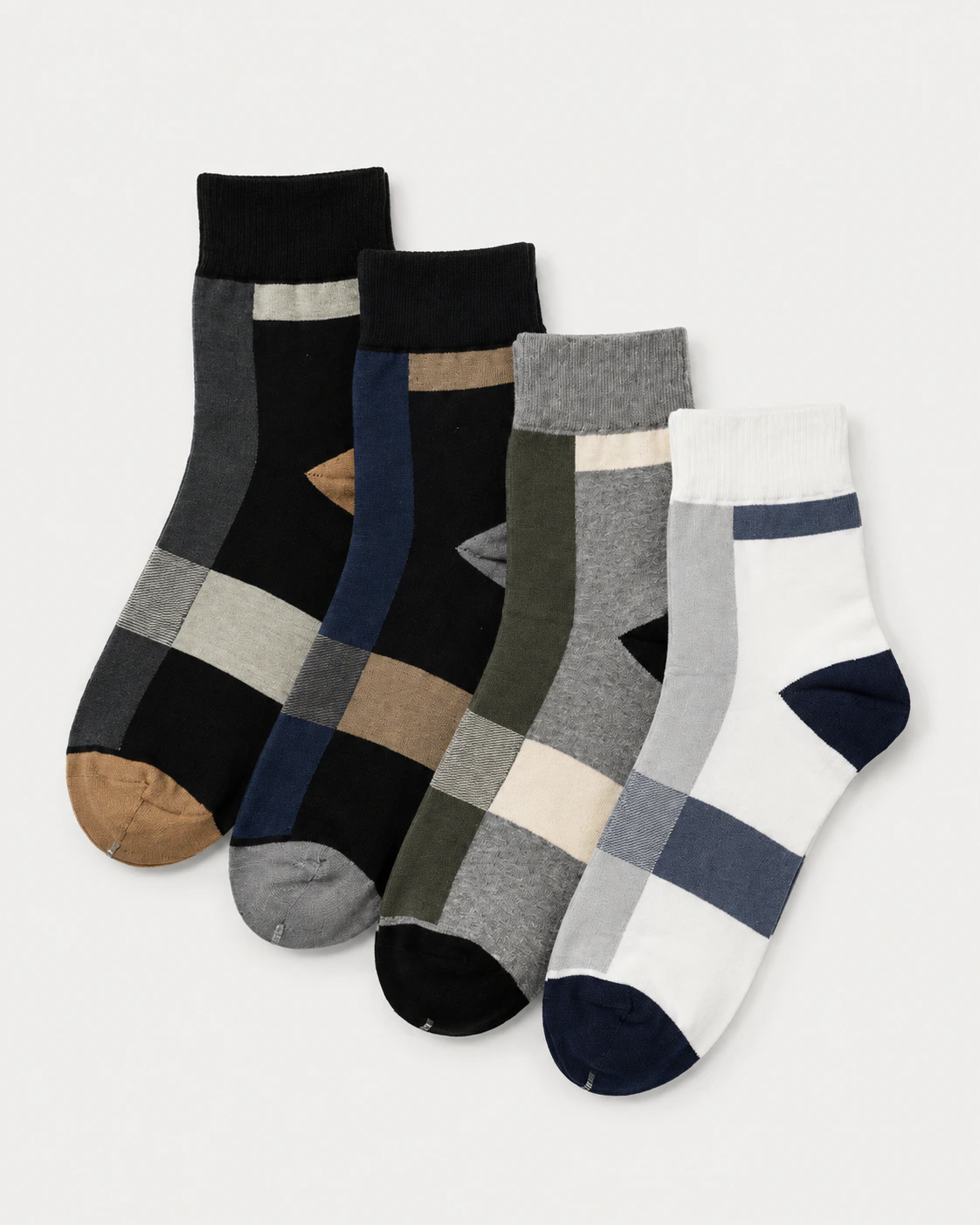 Corporate, promotional and event sock example 13