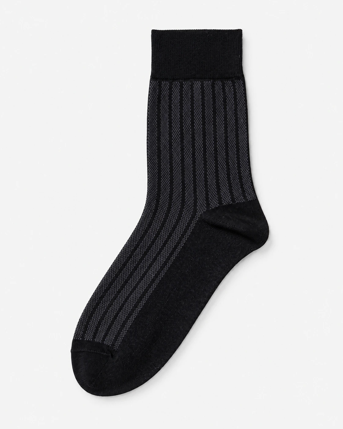Corporate, promotional and event sock example 17