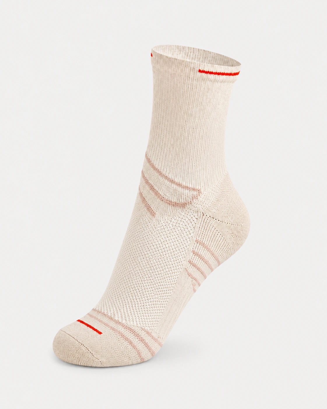 Corporate, promotional and event sock example 3