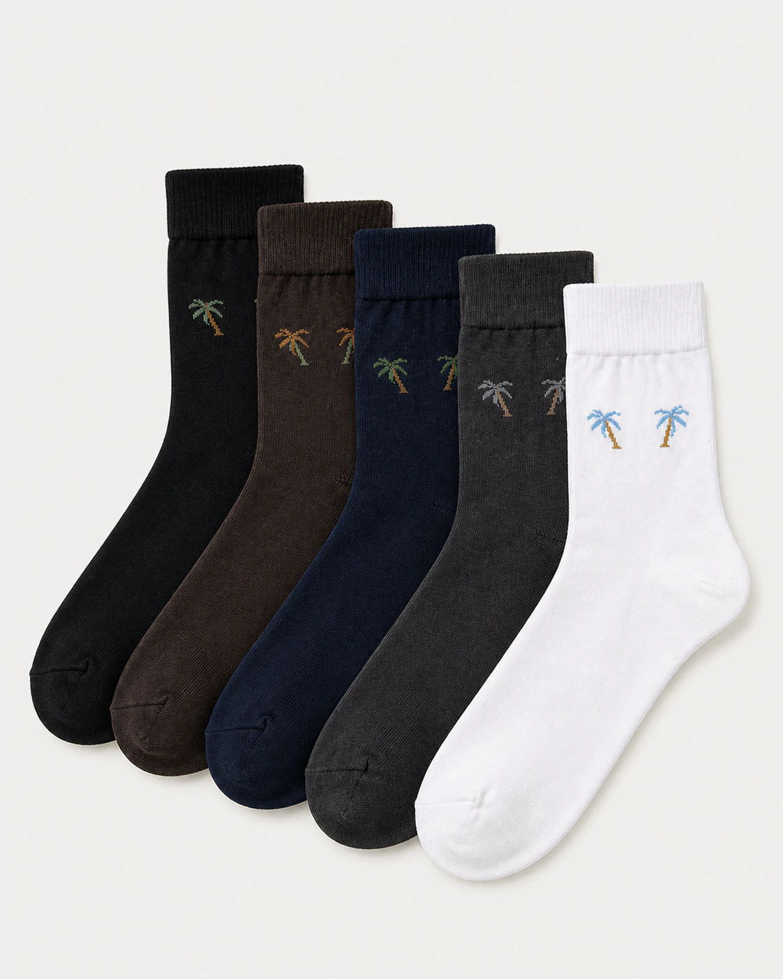 Corporate, promotional and event sock example 5