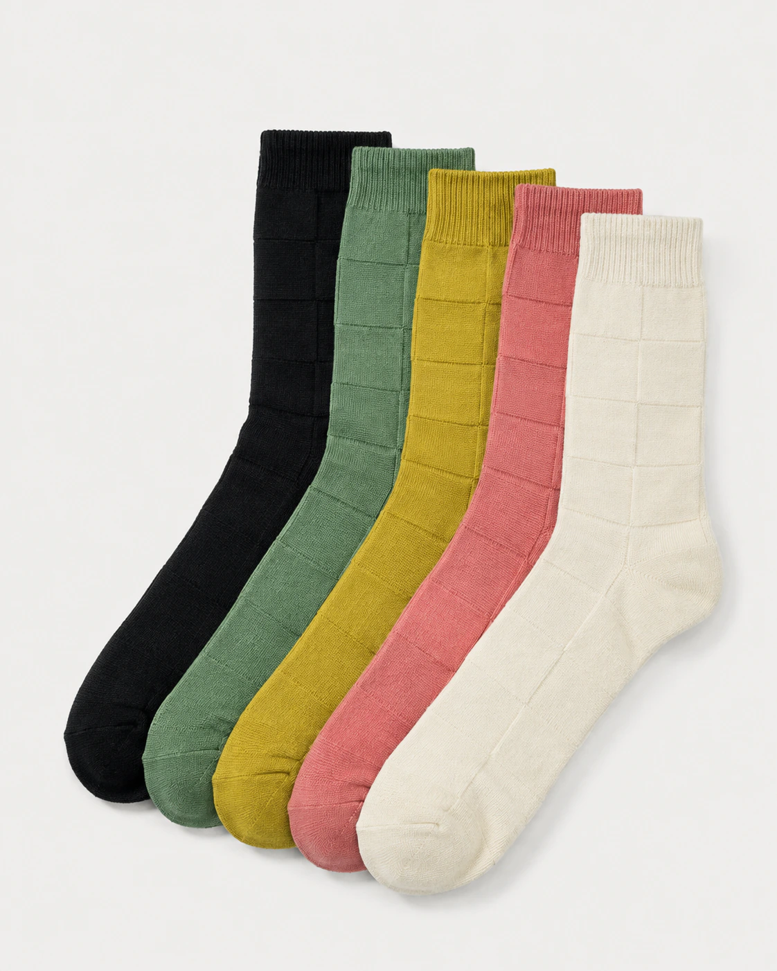 Corporate, promotional and event sock example 9