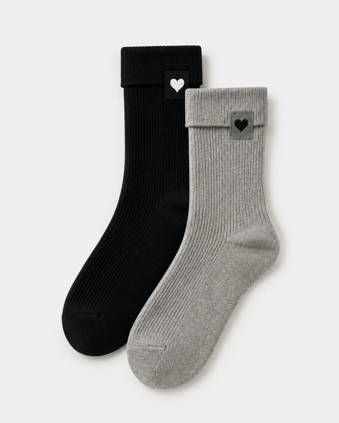 Jacquard, novelty and lifestyle sock example 12