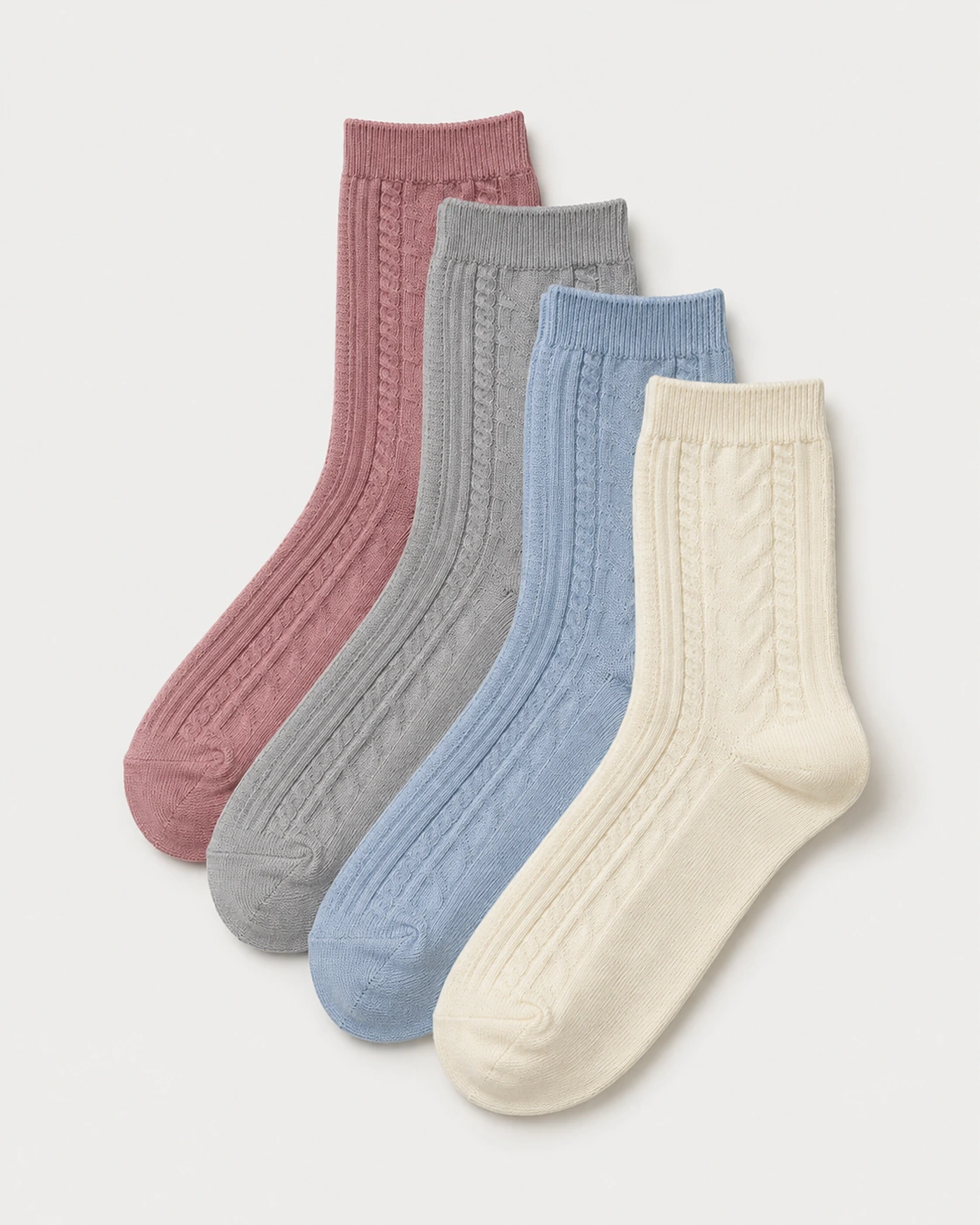 Jacquard, novelty and lifestyle sock example 13
