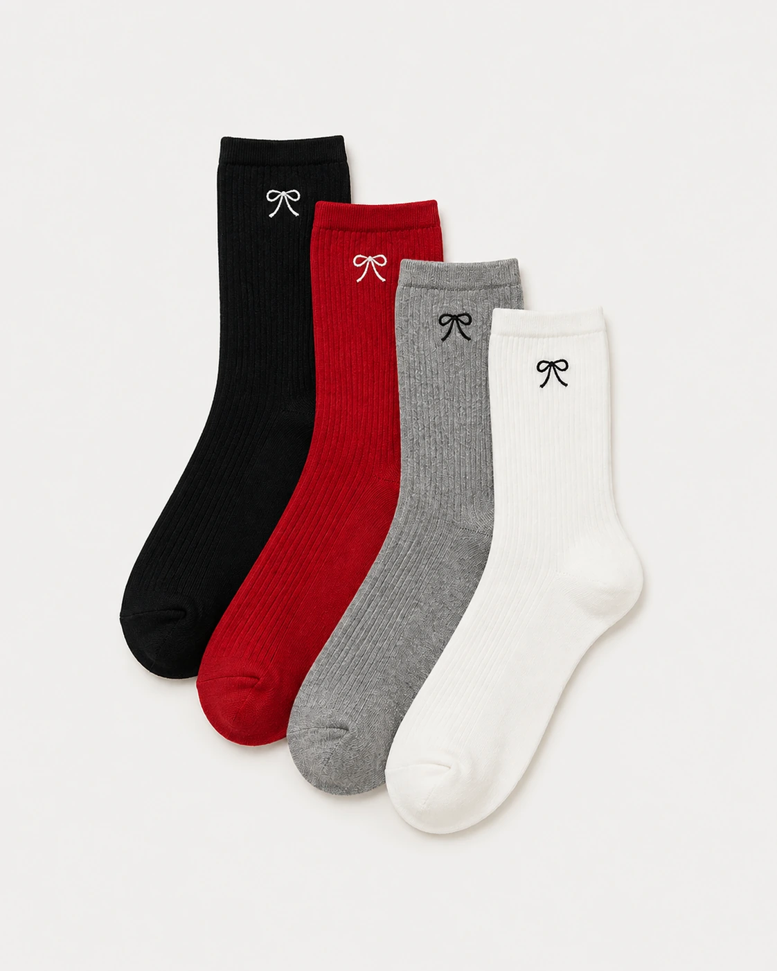 Jacquard, novelty and lifestyle sock example 14