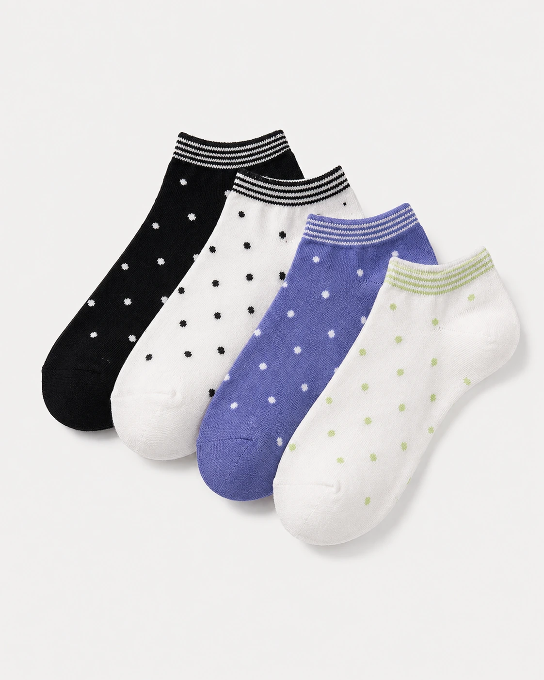 Jacquard, novelty and lifestyle sock example 19