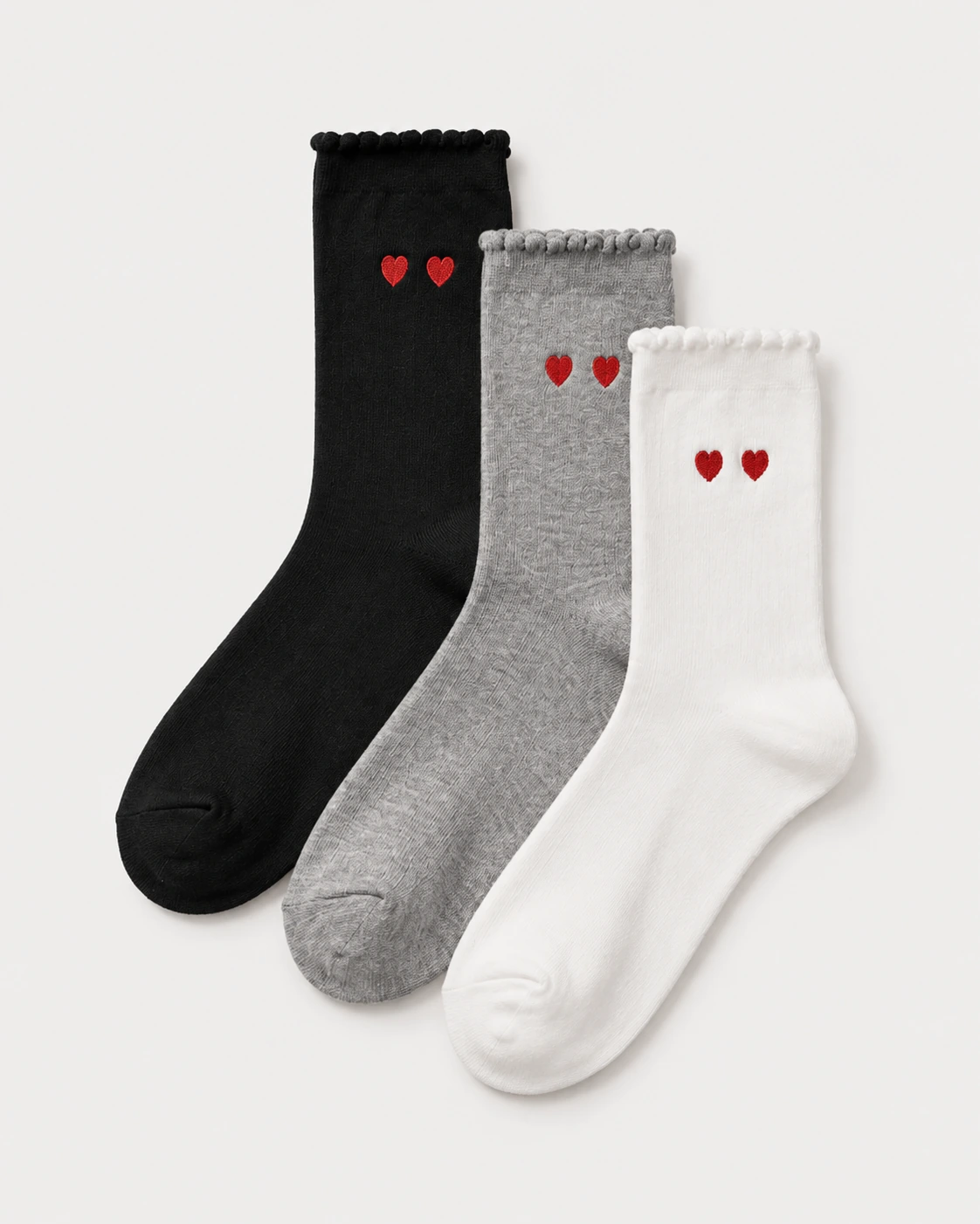 Jacquard, novelty and lifestyle sock example 34