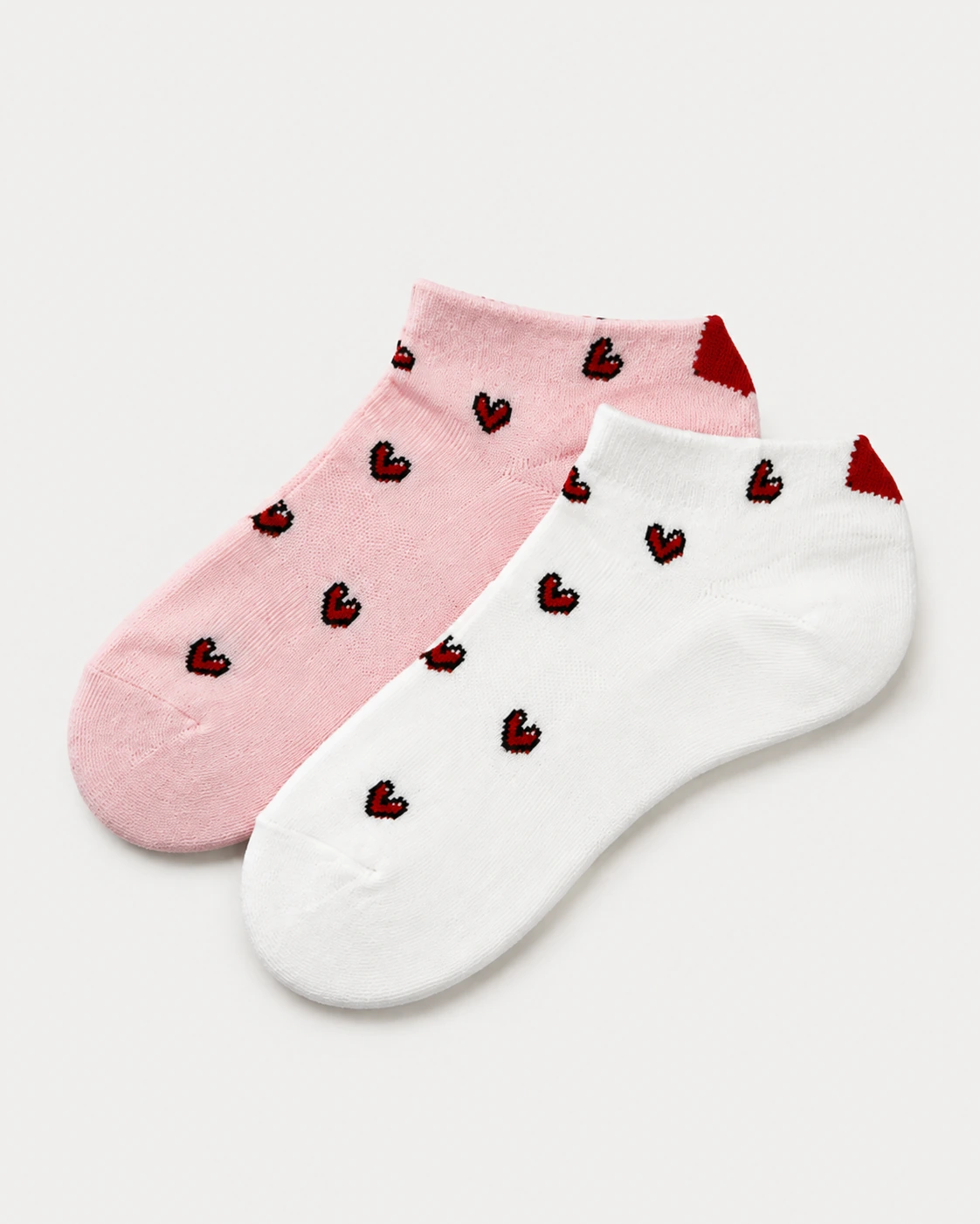 Jacquard, novelty and lifestyle sock example 9