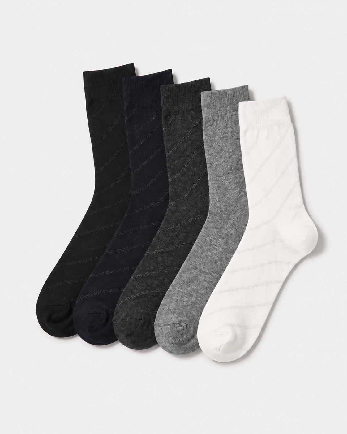 Sport, team and everyday sock example 11