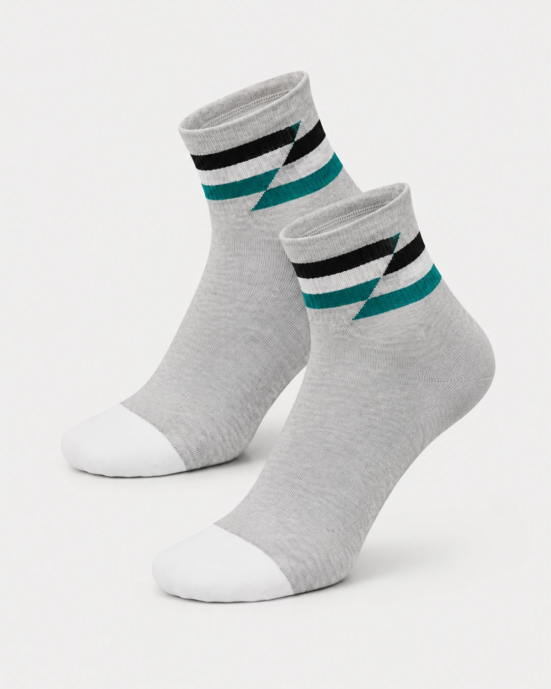 Sport, team and everyday sock example 14