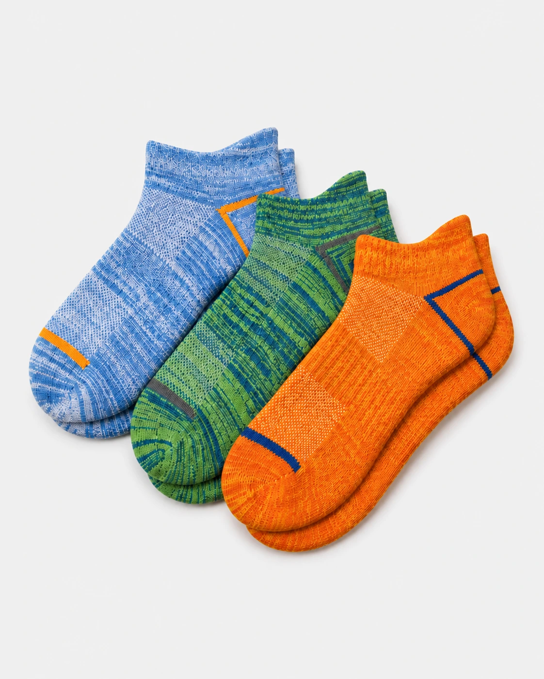 Sport, team and everyday sock example 18