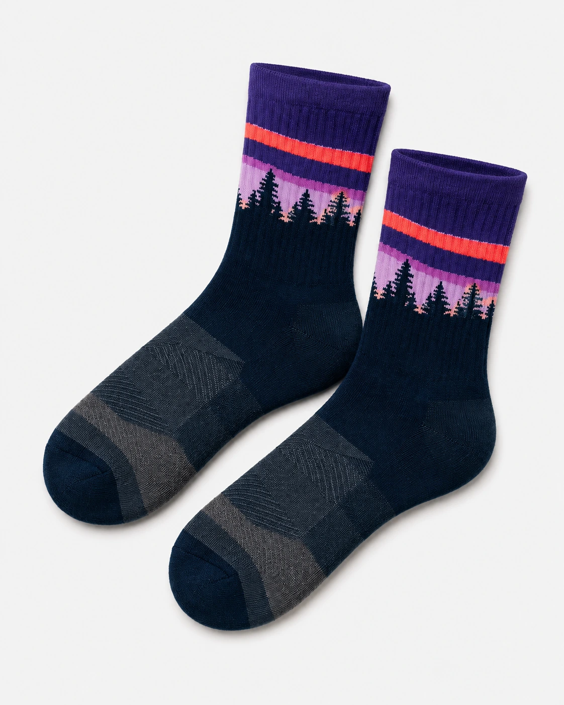 Sport, team and everyday sock example 19
