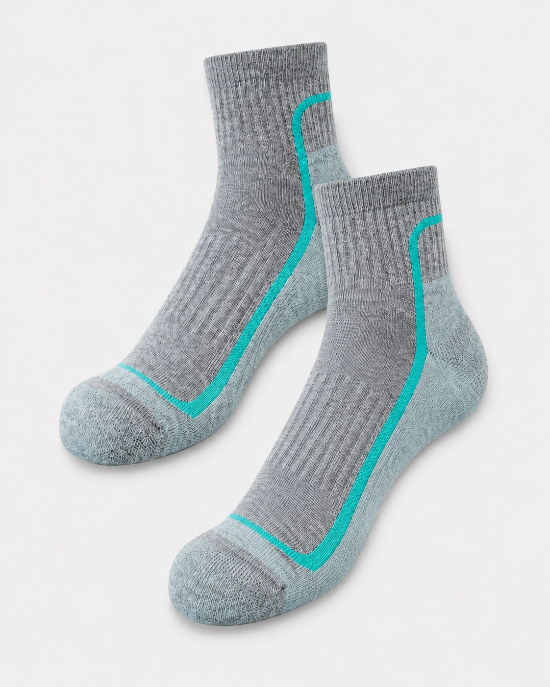 Sport, team and everyday sock example 22