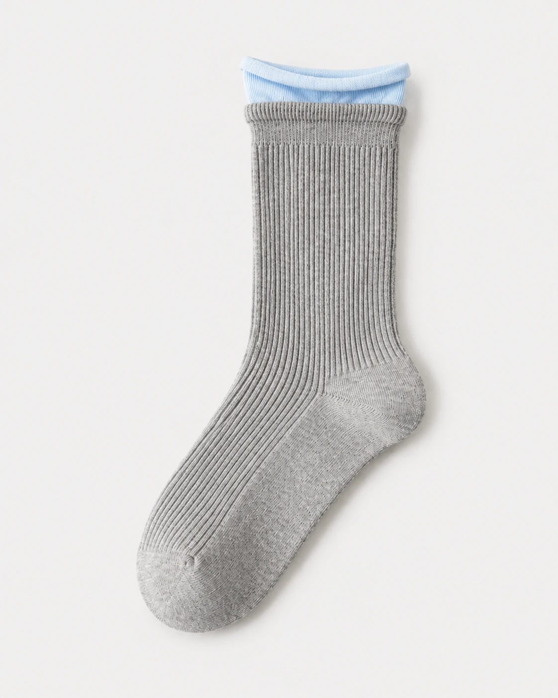 Sport, team and everyday sock example 23