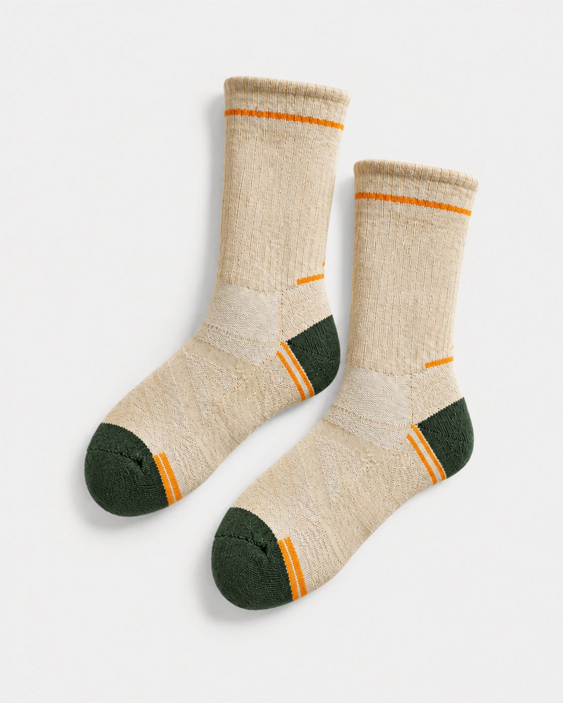 Sport, team and everyday sock example 24