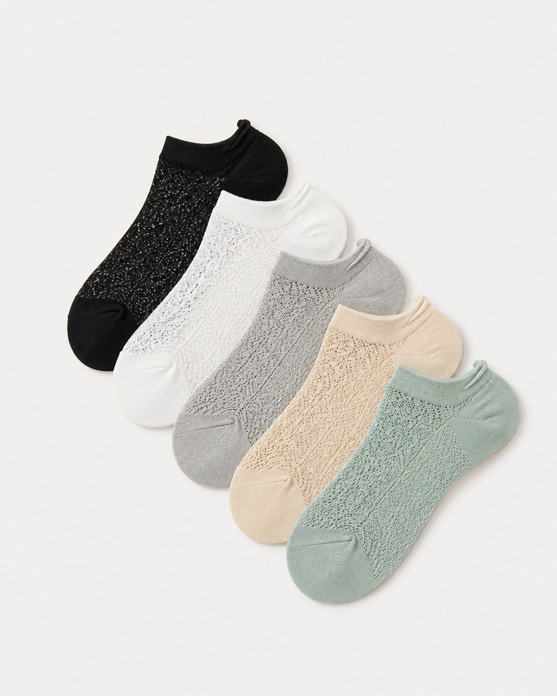 Sport, team and everyday sock example 25
