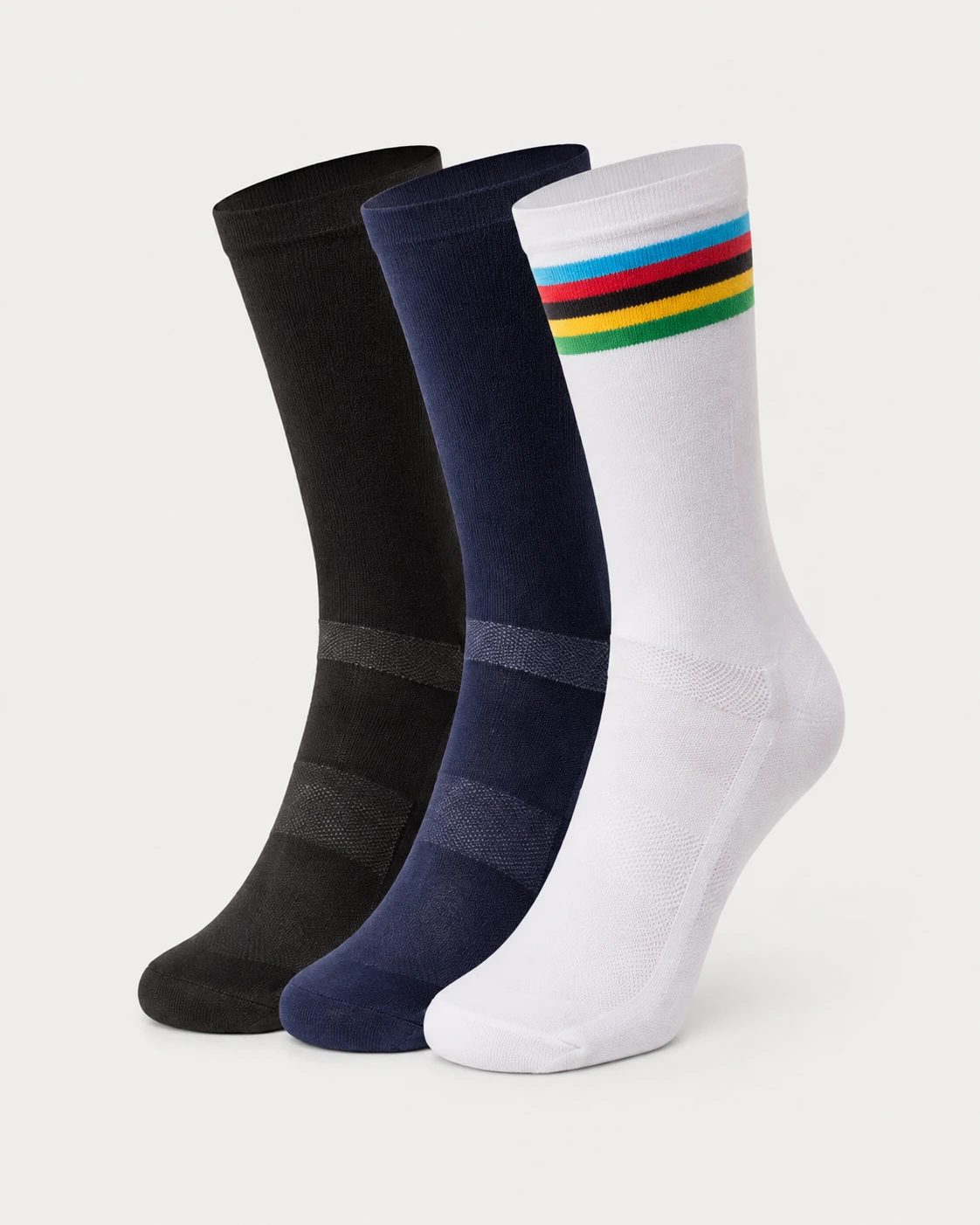Sport, team and everyday sock example 27