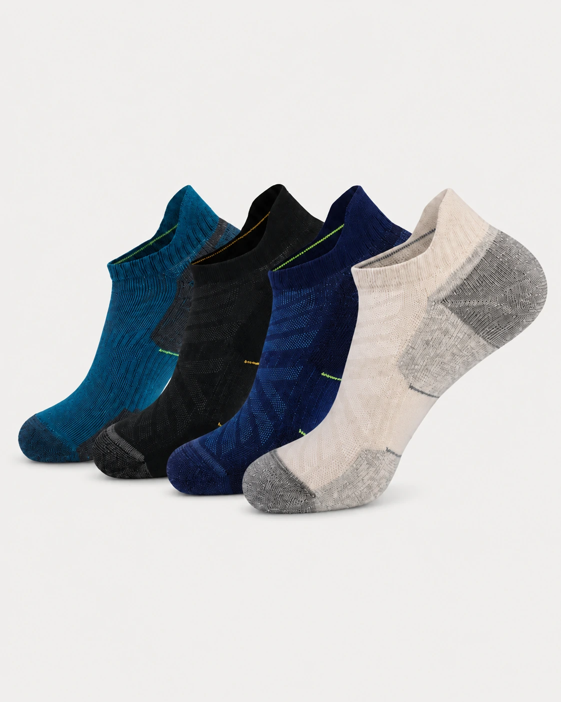 Sport, team and everyday sock example 30