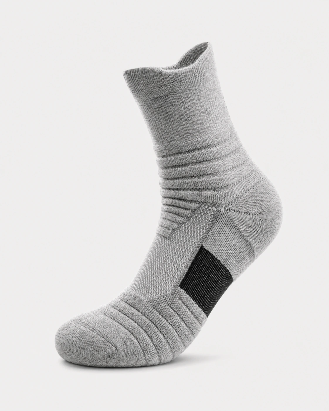Sport, team and everyday sock example 34