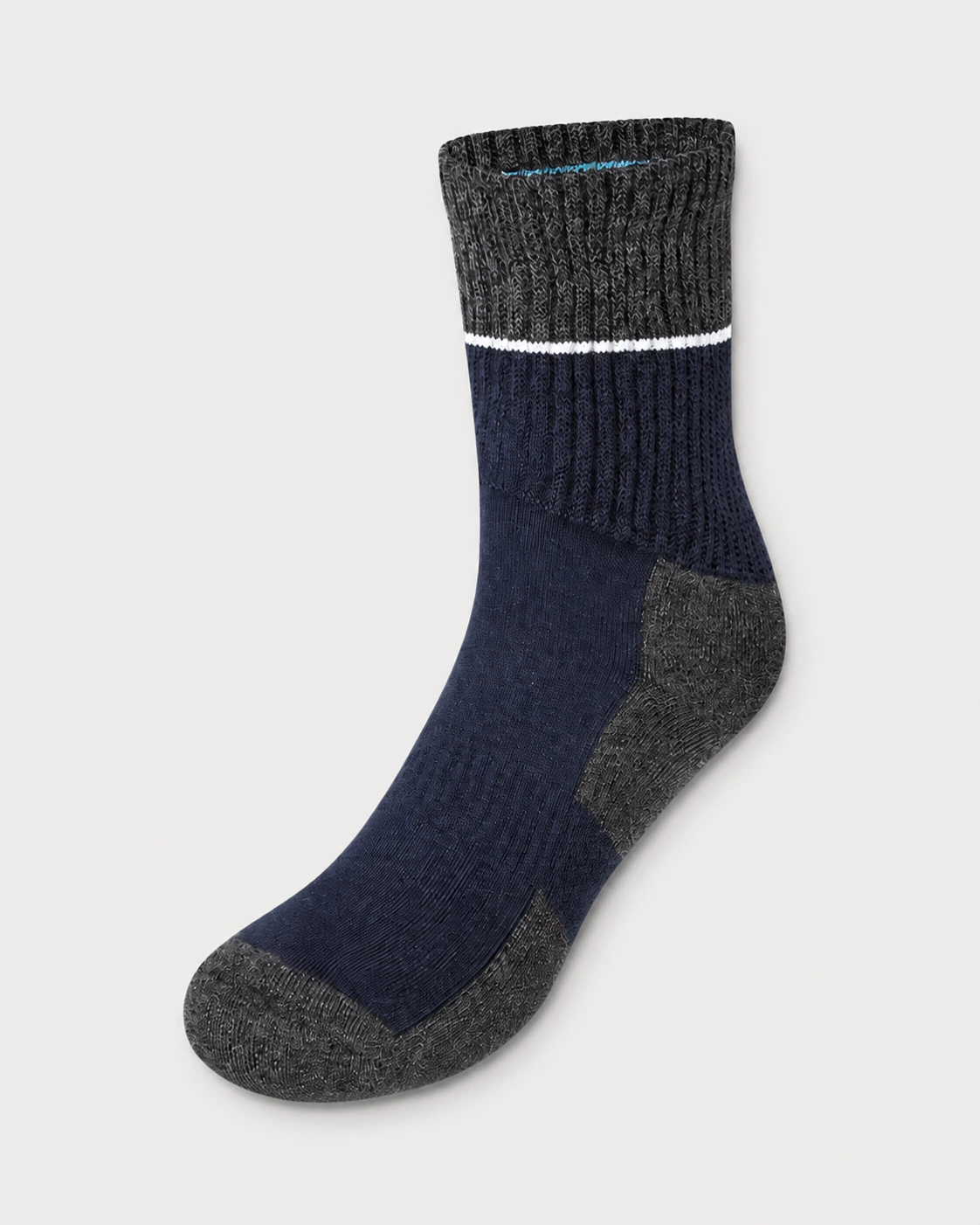 Sport, team and everyday sock example 35