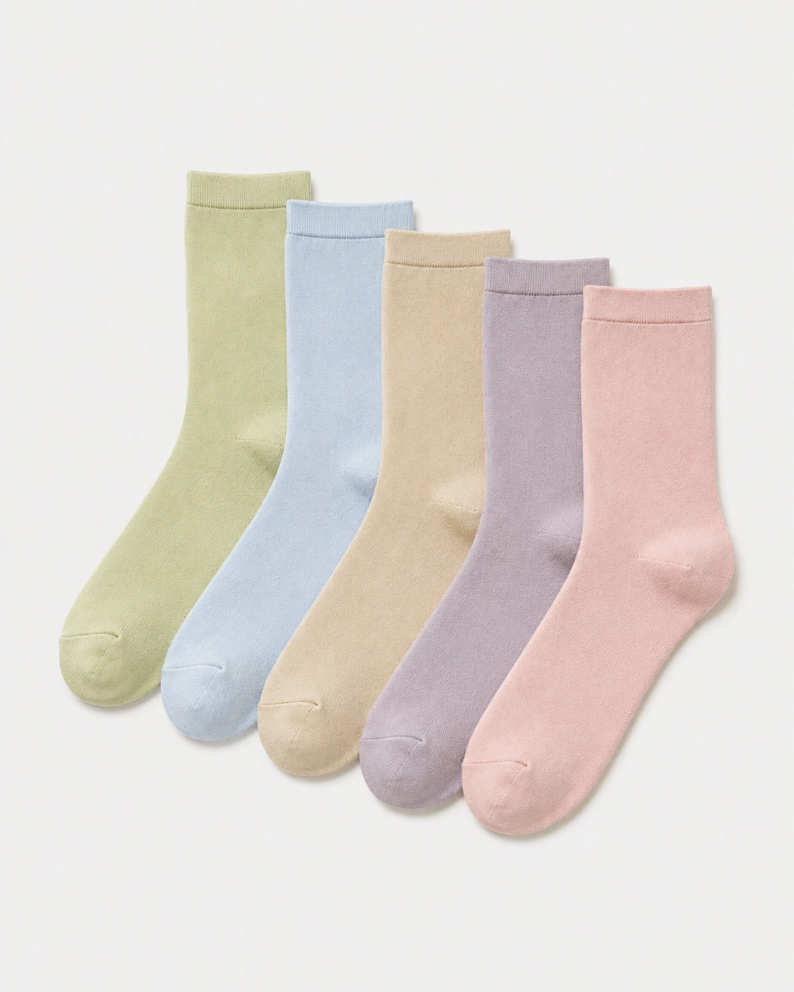 Sport, team and everyday sock example 6