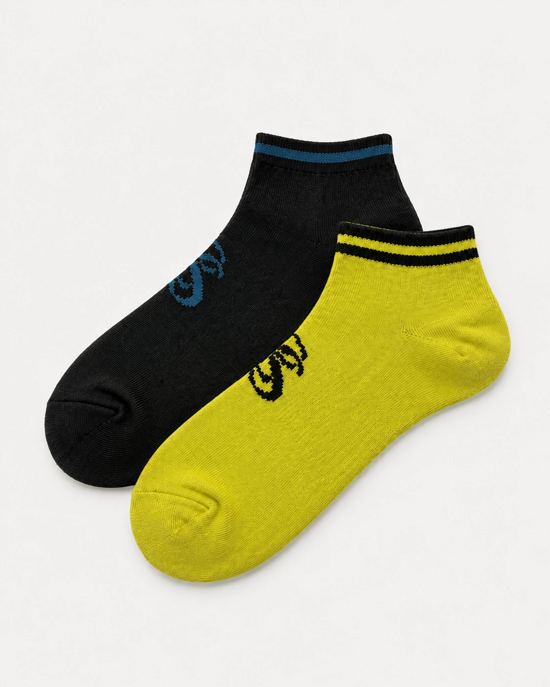Sport, team and everyday sock example 9
