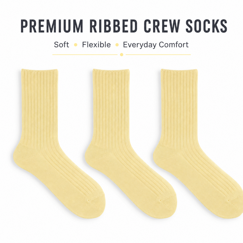 女袜与生活方式 — Huakui OEM sock manufacturing